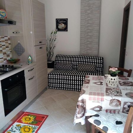 Holiday House Marlin Giardini-Naxos Kültér fotó