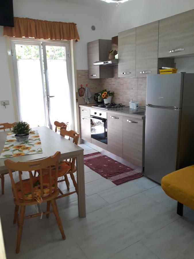 Holiday House Marlin Giardini-Naxos Kültér fotó