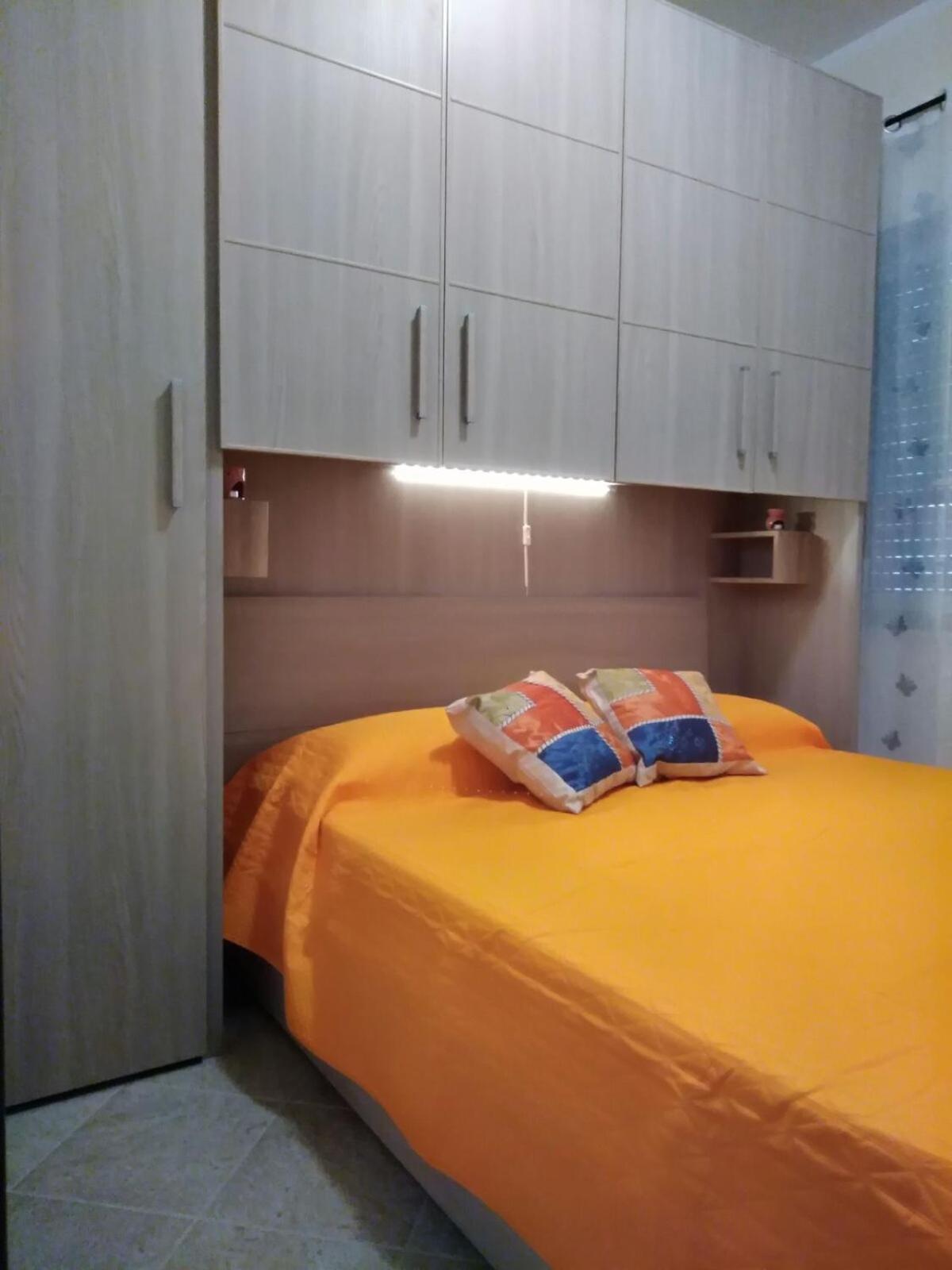 Holiday House Marlin Giardini-Naxos Kültér fotó