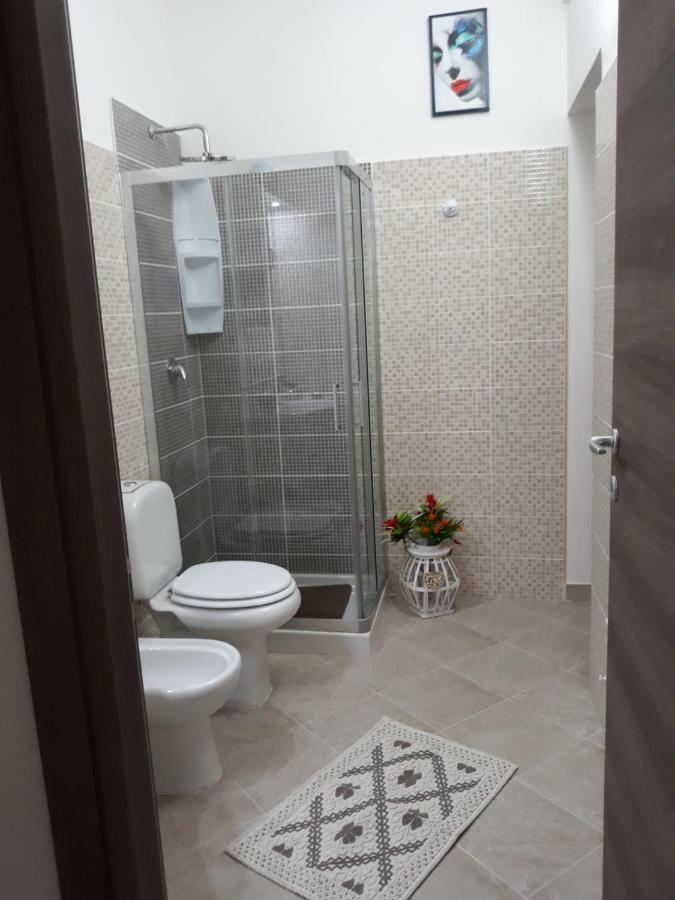 Holiday House Marlin Giardini-Naxos Kültér fotó